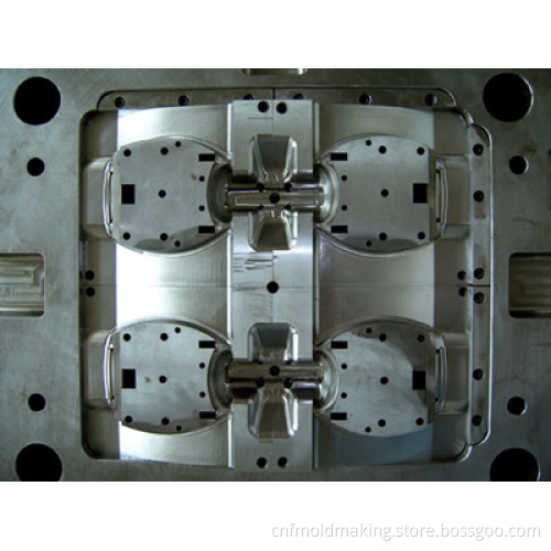 Audited Manufacturer Top Moulding Products in China